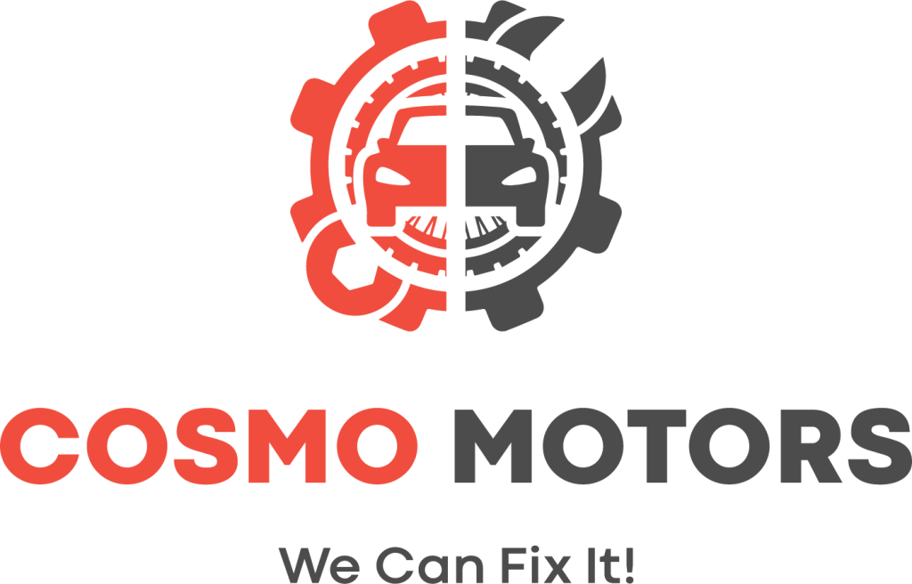 Cosmo Motors